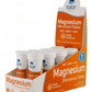 MAGNESIUM EFFERVESCENT 10 TABLETS BY TRACE MINERALS 