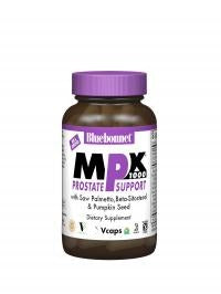 MPX 1000 PROSTATE SUPPORT 60 VCAP BY BLUEBONNET NUTRITION