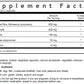 BLUEBONNET NUTRITION CHOLESTERICE Supplement Facts
