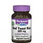 RED YEAST RICE 600 MG 120 VCAP BY BLUEBONNET NUTRITION 