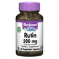 RUTIN 500 MG 60 VCAP BY BLUEBONNET NUTRITION 