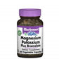 MAGNESIUM POTASSIUM PLUS BROMELAIN 60 VCAP BY BLUEBONNET NUTRITION
