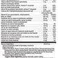 Country Life CORE DAILY-1 FOR WOMEN 50+ SUPPLEMENT FACTS 1 of 2