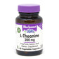 Bluebonnet Nutrition L-Theanine 200 mg